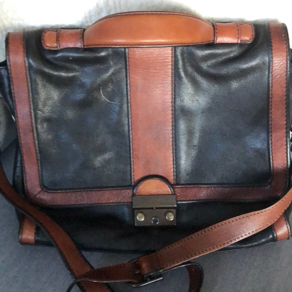 Fossil Purse